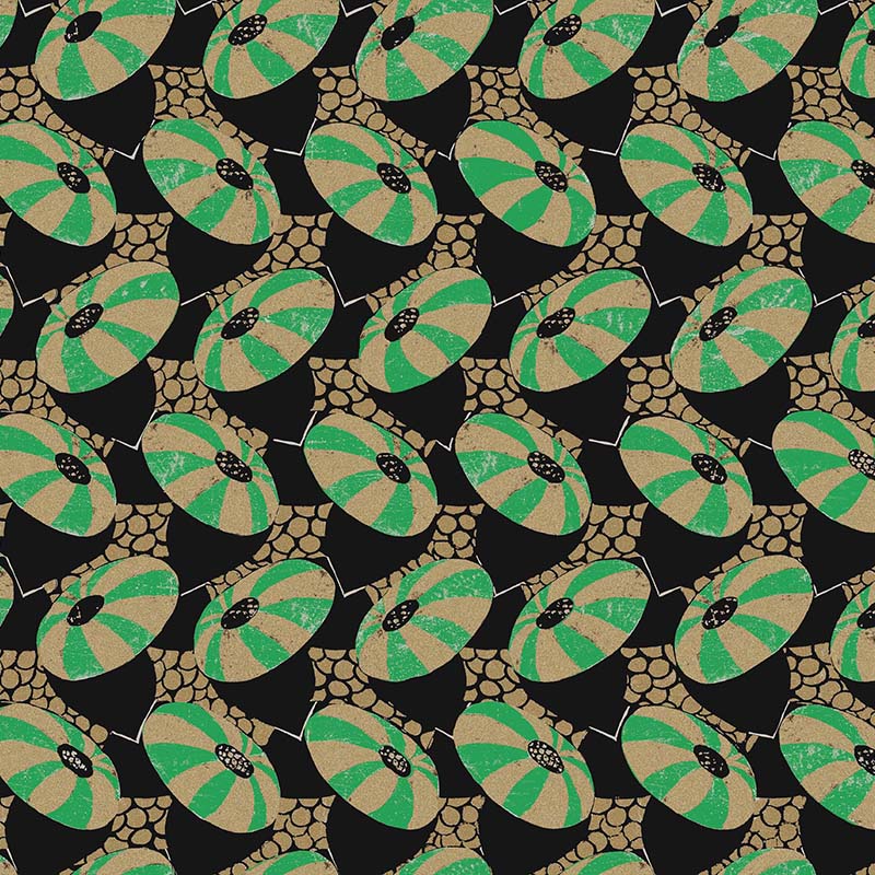 Шпалери Khroma Folies FOL001 - Зображення