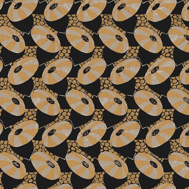 Шпалери Khroma Folies FOL004 - Зображення