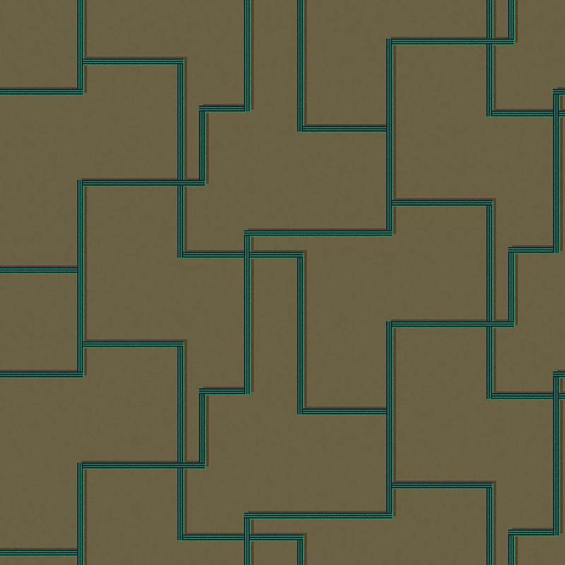 Шпалери Khroma Folies FOL201 - Зображення