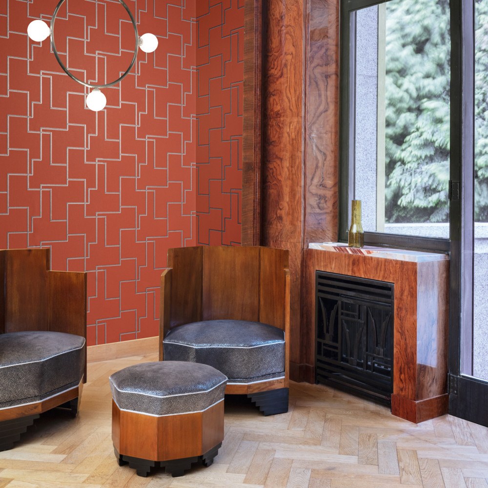 Шпалери Khroma Folies FOL202 - Зображення FOL202-2.jpg