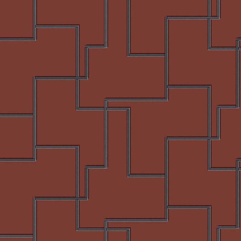 Шпалери Khroma Folies FOL202 - Зображення