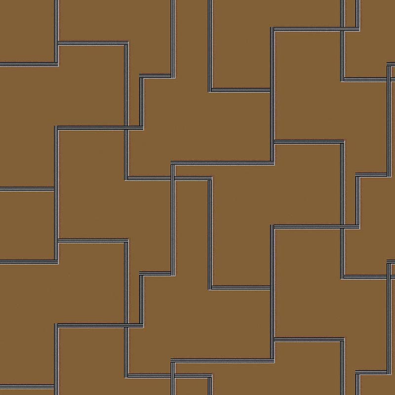 Шпалери Khroma Folies FOL204 - Зображення