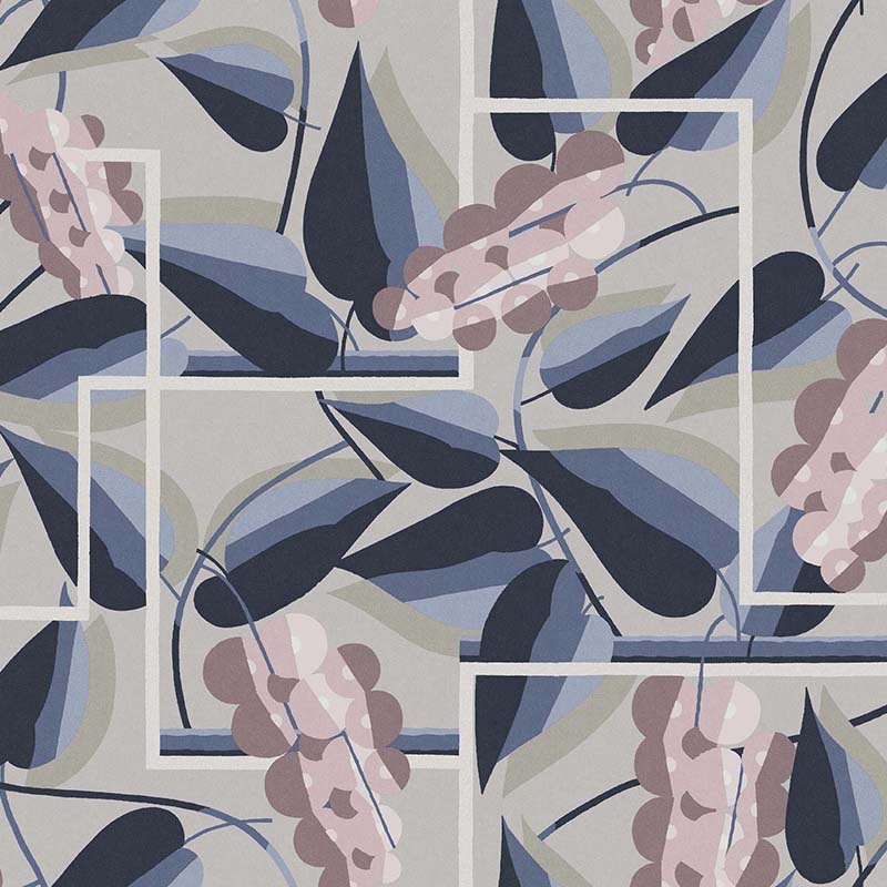 Шпалери Khroma Folies FOL303 - Зображення