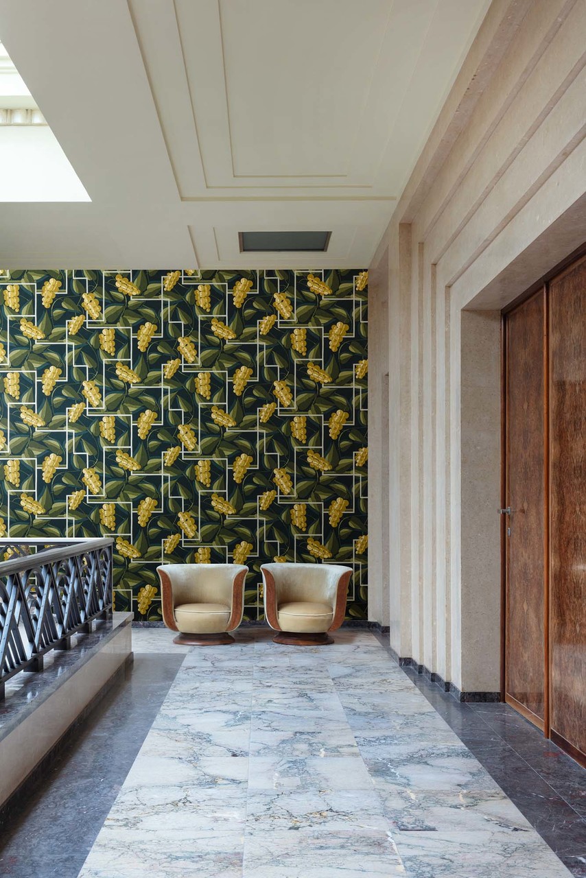 Шпалери Khroma Folies FOL305 - Зображення FOL305-1.jpg