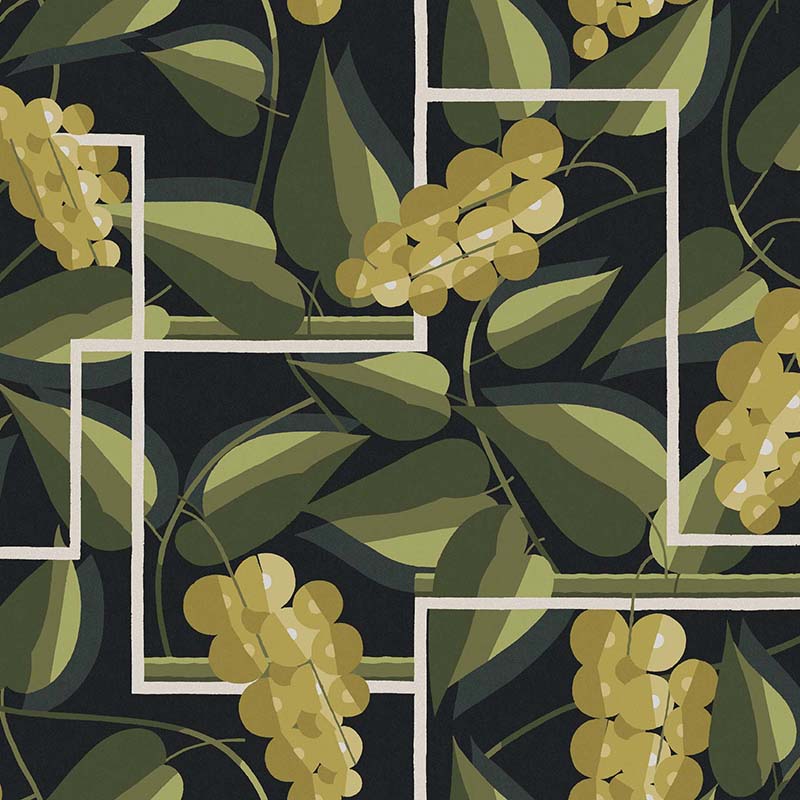 Шпалери Khroma Folies FOL305 - Зображення FOL305.jpg