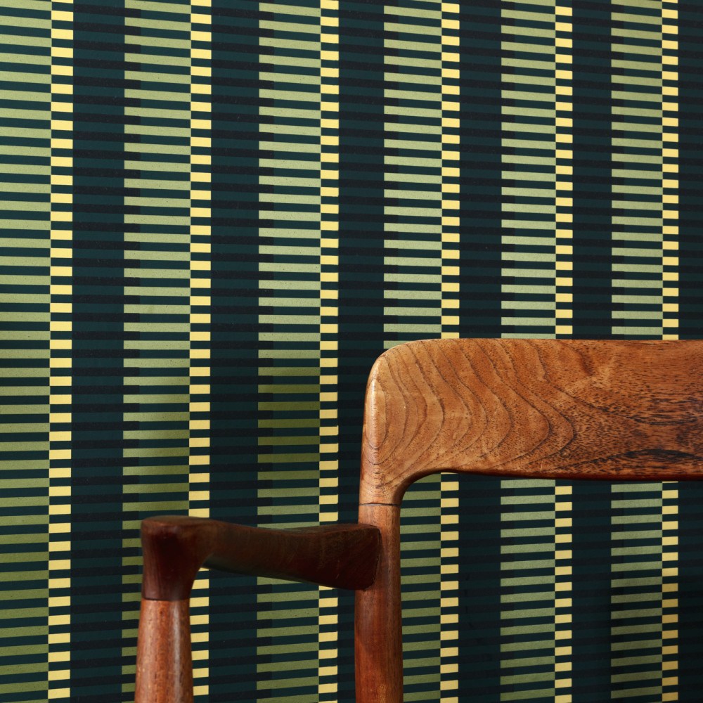 Шпалери Khroma Folies FOL401 - Зображення FOL406-2.jpg