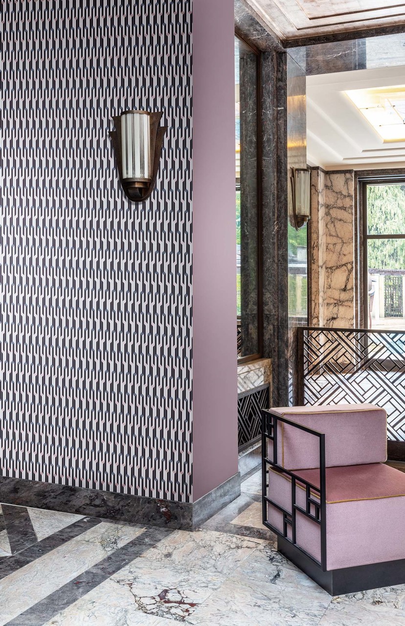 Шпалери Khroma Folies FOL502 - Зображення FOL503-1.jpg