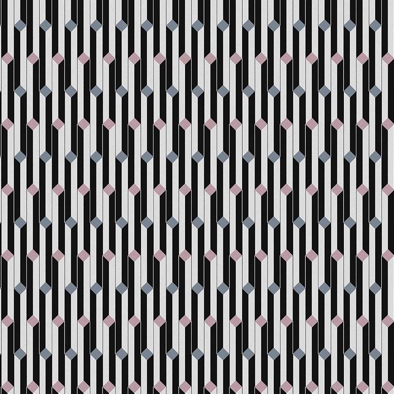 Шпалери Khroma Folies FOL503 - Зображення