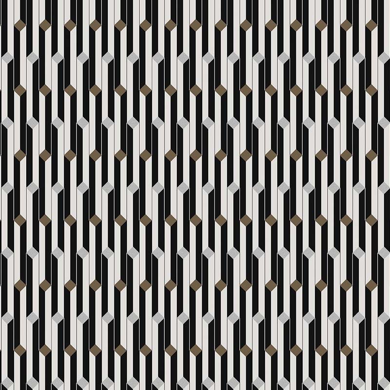 Шпалери Khroma Folies FOL504 - Зображення