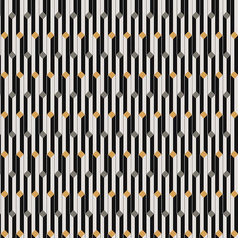 Шпалери Khroma Folies FOL505 - Зображення