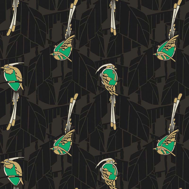 Шпалери Khroma Folies FOL601 - Зображення FOL601.jpg