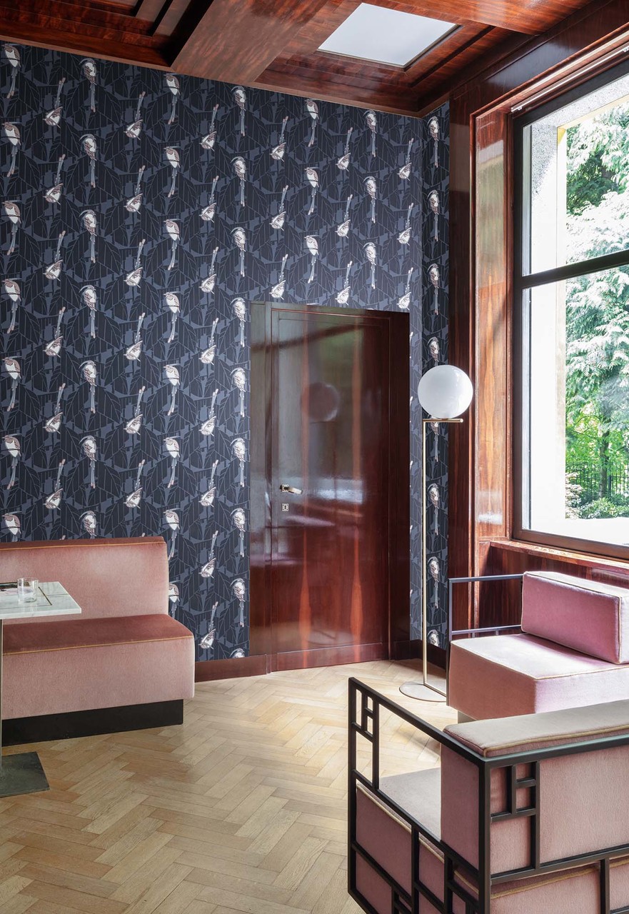 Шпалери Khroma Folies FOL601 - Зображення FOL603-1.jpg