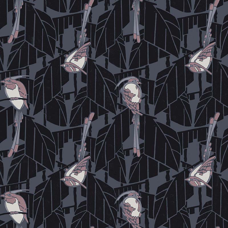 Шпалери Khroma Folies FOL603 - Зображення