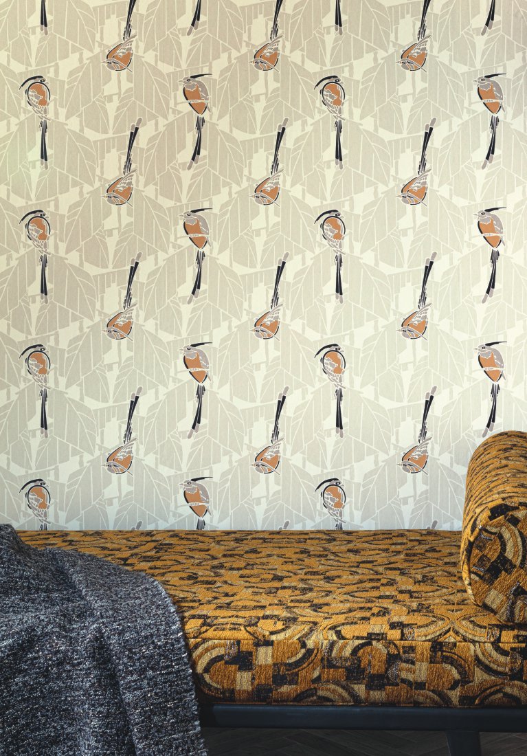 Шпалери Khroma Folies FOL605 - Зображення FOL605-2.jpg