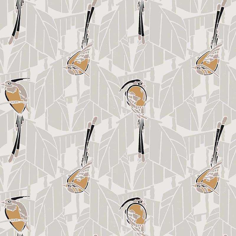 Шпалери Khroma Folies FOL605 - Зображення