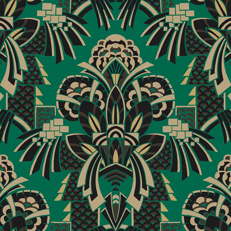 Шпалери Khroma Folies FOL701 - Зображення FOL701.jpg