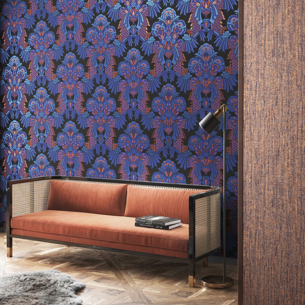 Шпалери Khroma Folies FOL702 - Зображення FOL702-2.jpg