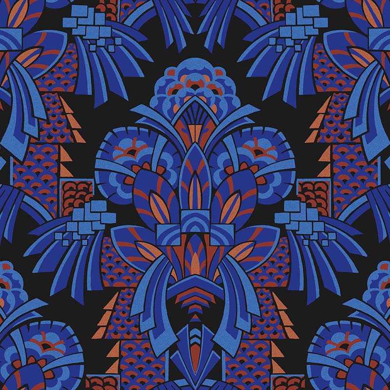 Шпалери Khroma Folies FOL702 - Зображення