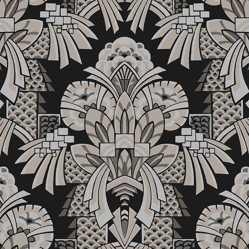 Шпалери Khroma Folies FOL703 - Зображення