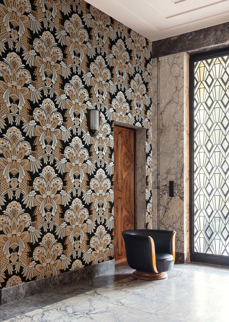 Шпалери Khroma Folies FOL701 - Зображення FOL704-1.jpg