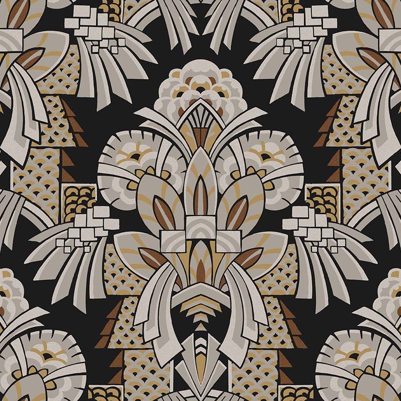 Шпалери Khroma Folies FOL704 - Зображення