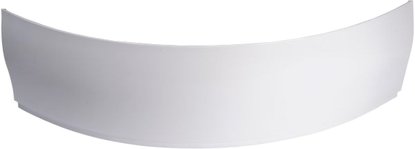 Панель до ванни фронтальна KERIA 150, RADAWAY - Зображення