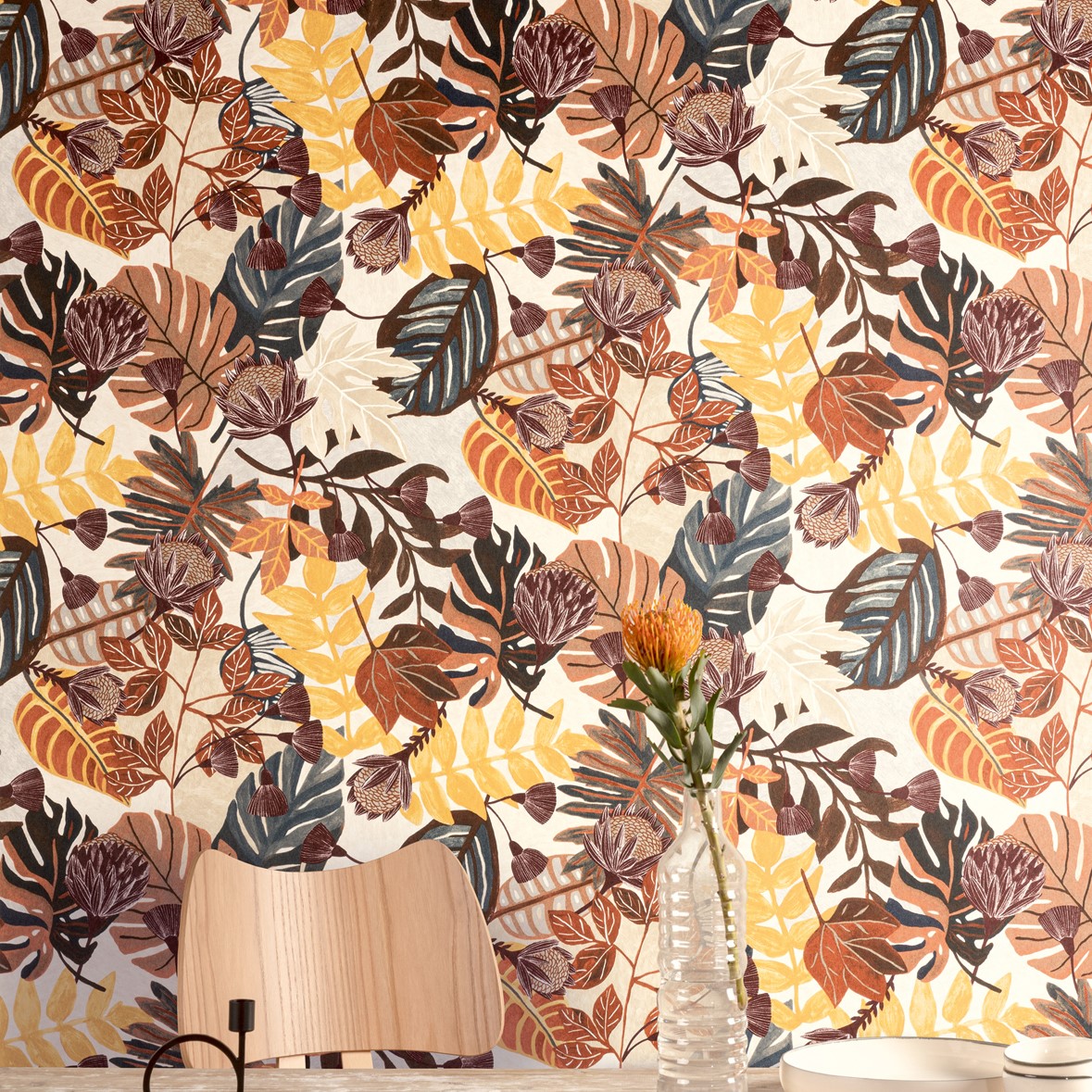 Шпалери Khroma Zoom Goja GOJ001 - Зображення GOJ001-.jpg