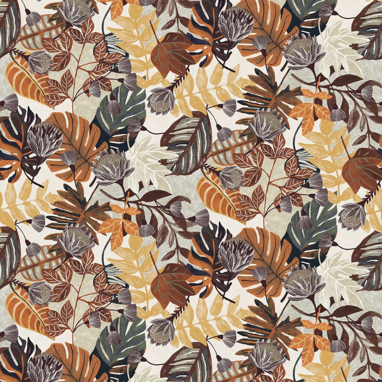 Шпалери Khroma Zoom Goja GOJ001 - Зображення