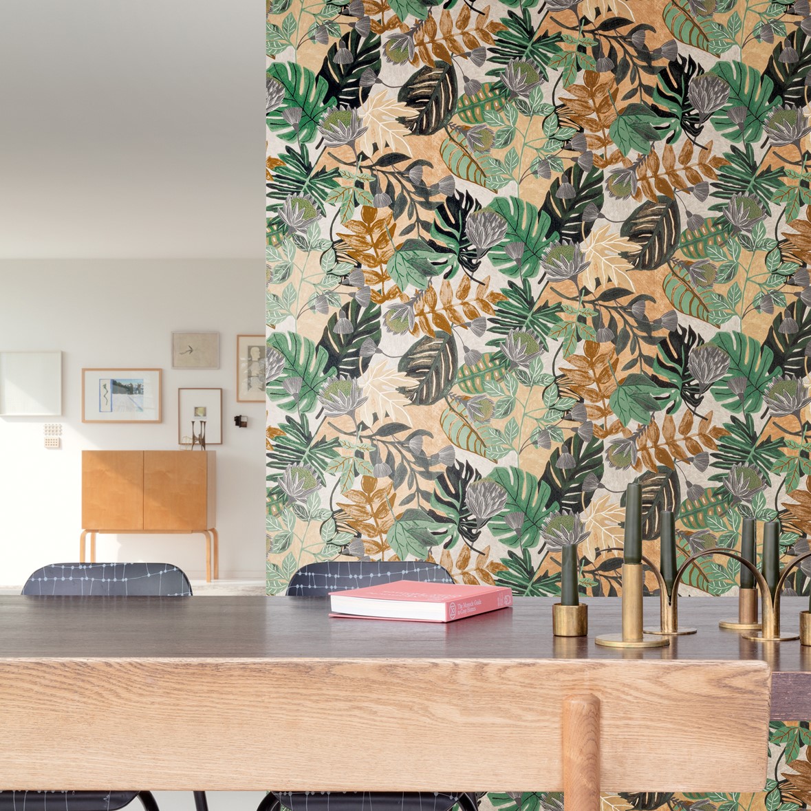 Шпалери Khroma Zoom Goja GOJ002 - Зображення GOJ002-.jpg