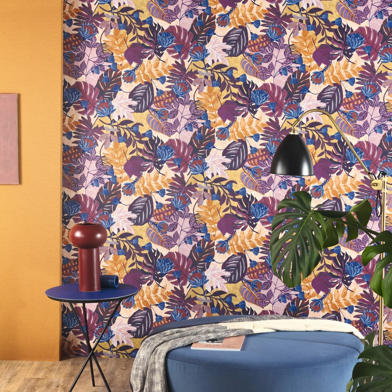 Шпалери Khroma Zoom Goja GOJ003 - Зображення GOJ003-.jpg