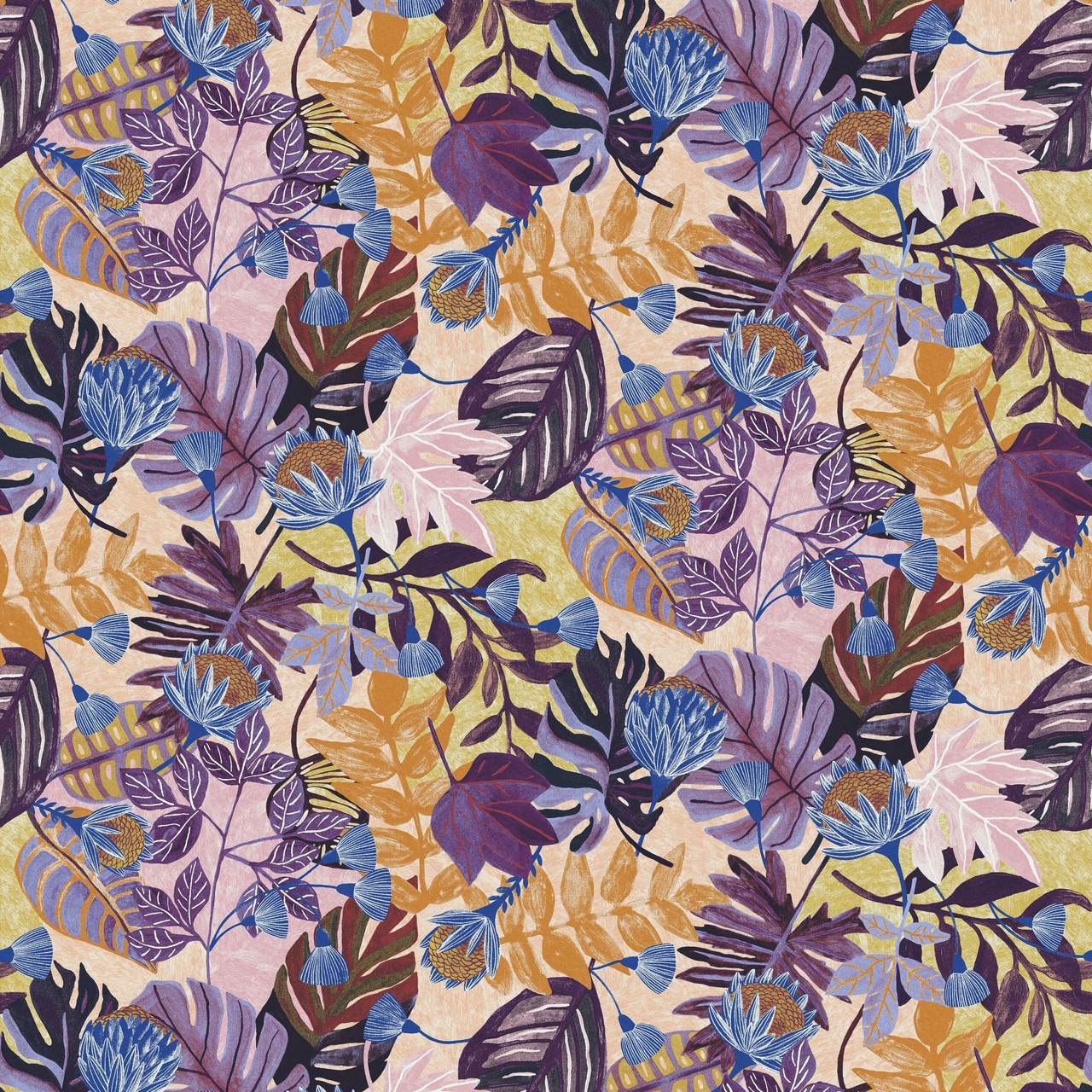 Шпалери Khroma Zoom Goja GOJ003 - Зображення