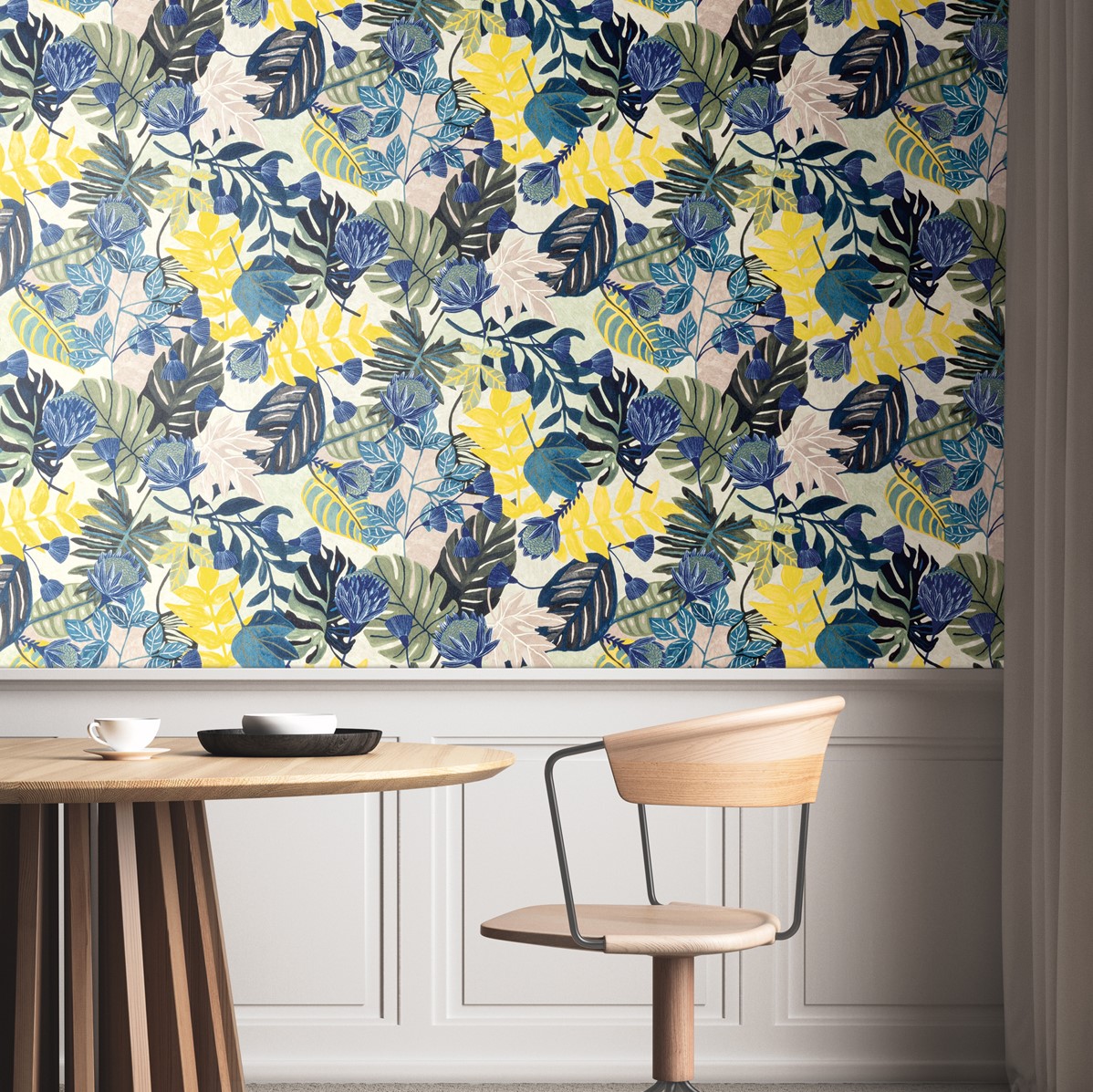 Шпалери Khroma Zoom Goja GOJ004 - Зображення GOJ004-.jpg