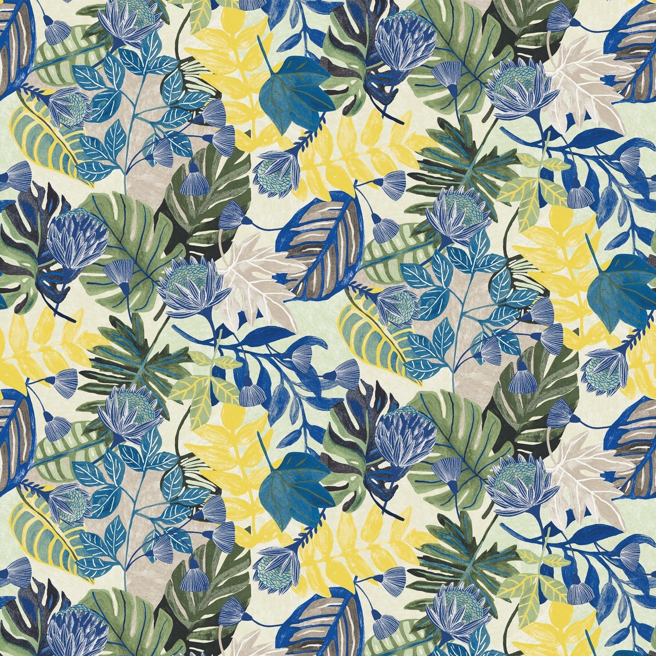 Шпалери Khroma Zoom Goja GOJ004 - Зображення