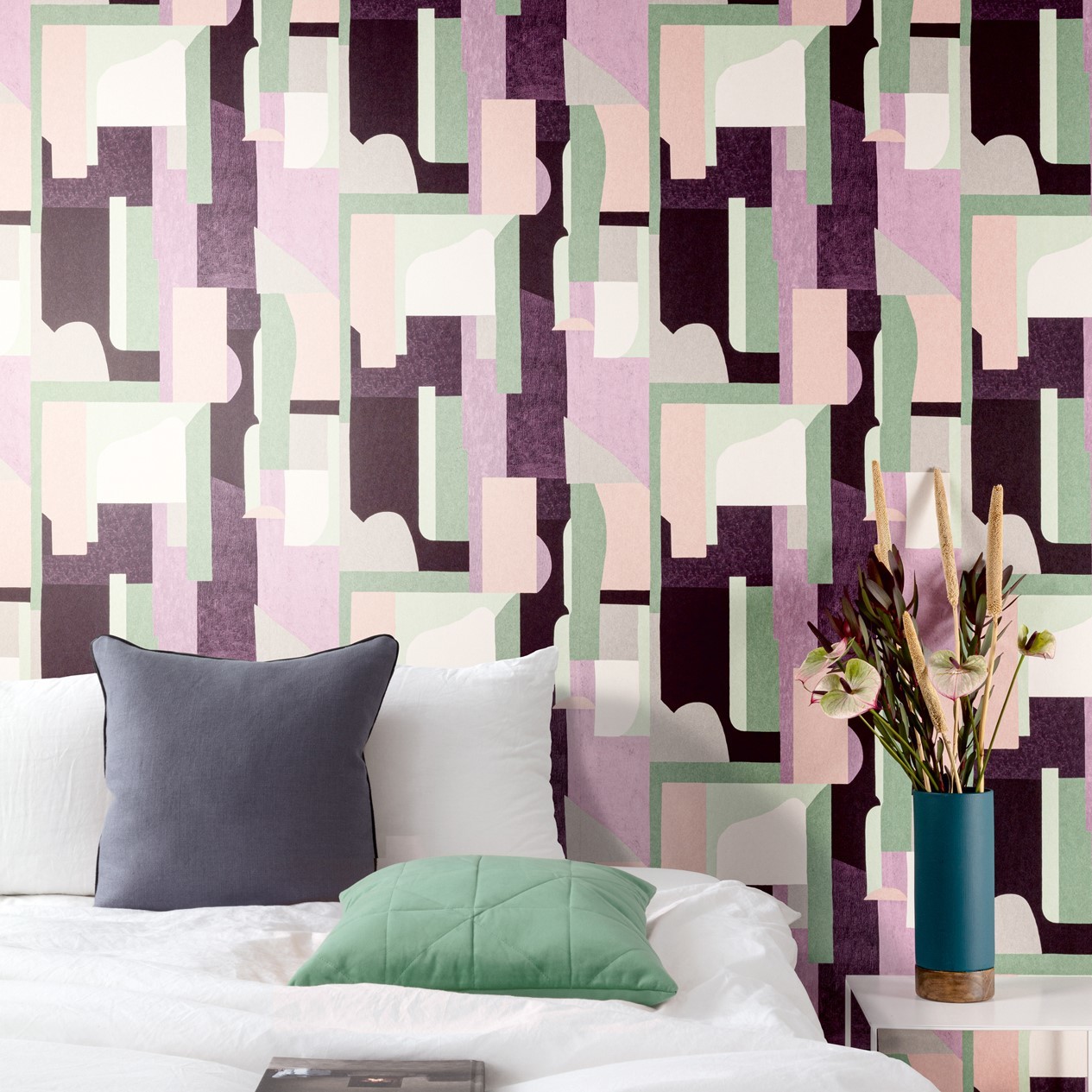 Шпалери Khroma Zoom Goja GOJ104 - Зображення GOJ104-.jpg