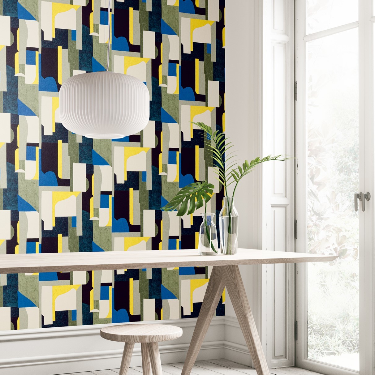 Шпалери Khroma Zoom Goja GOJ105 - Зображення GOJ105-.jpg