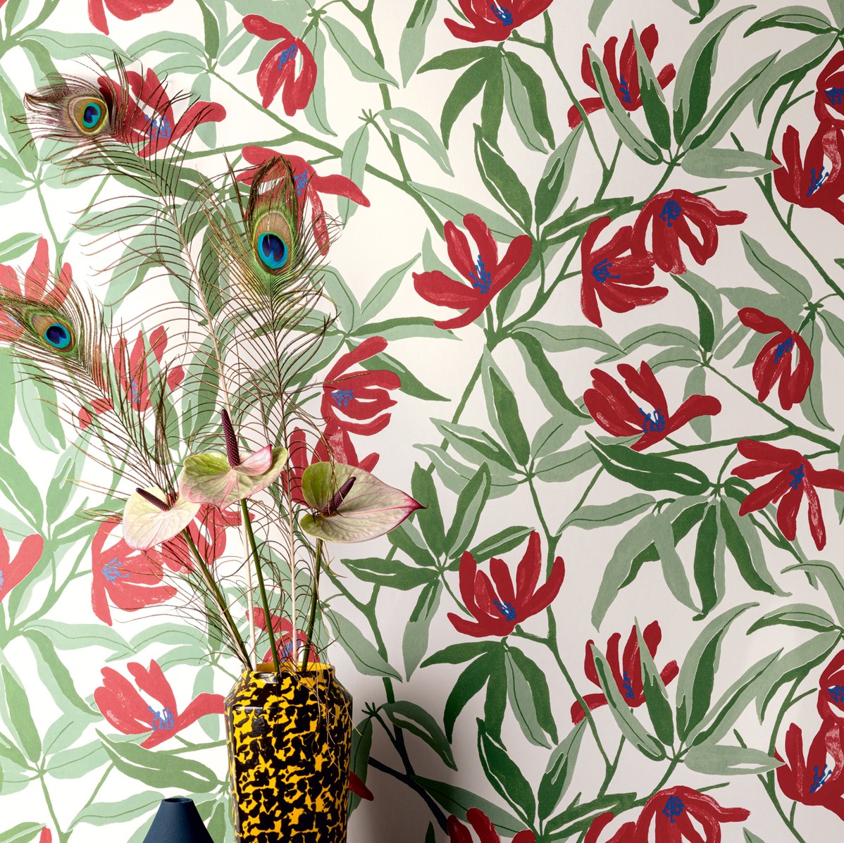 Шпалери Khroma Zoom Goja GOJ205 - Зображення GOJ205-.jpg