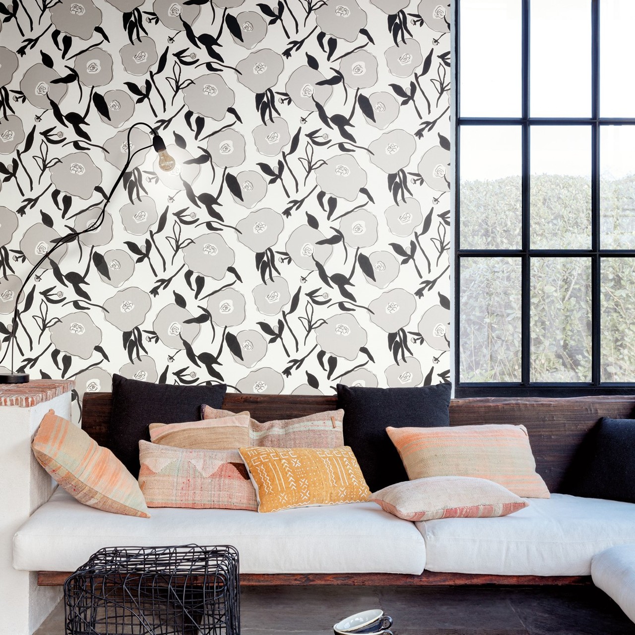 Шпалери Khroma Zoom Goja GOJ302 - Зображення GOJ302-.jpg