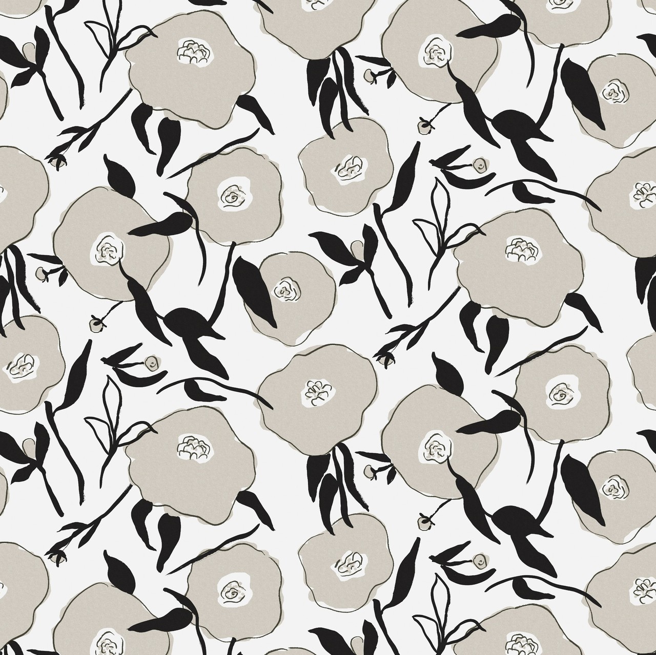 Шпалери Khroma Zoom Goja GOJ302 - Зображення