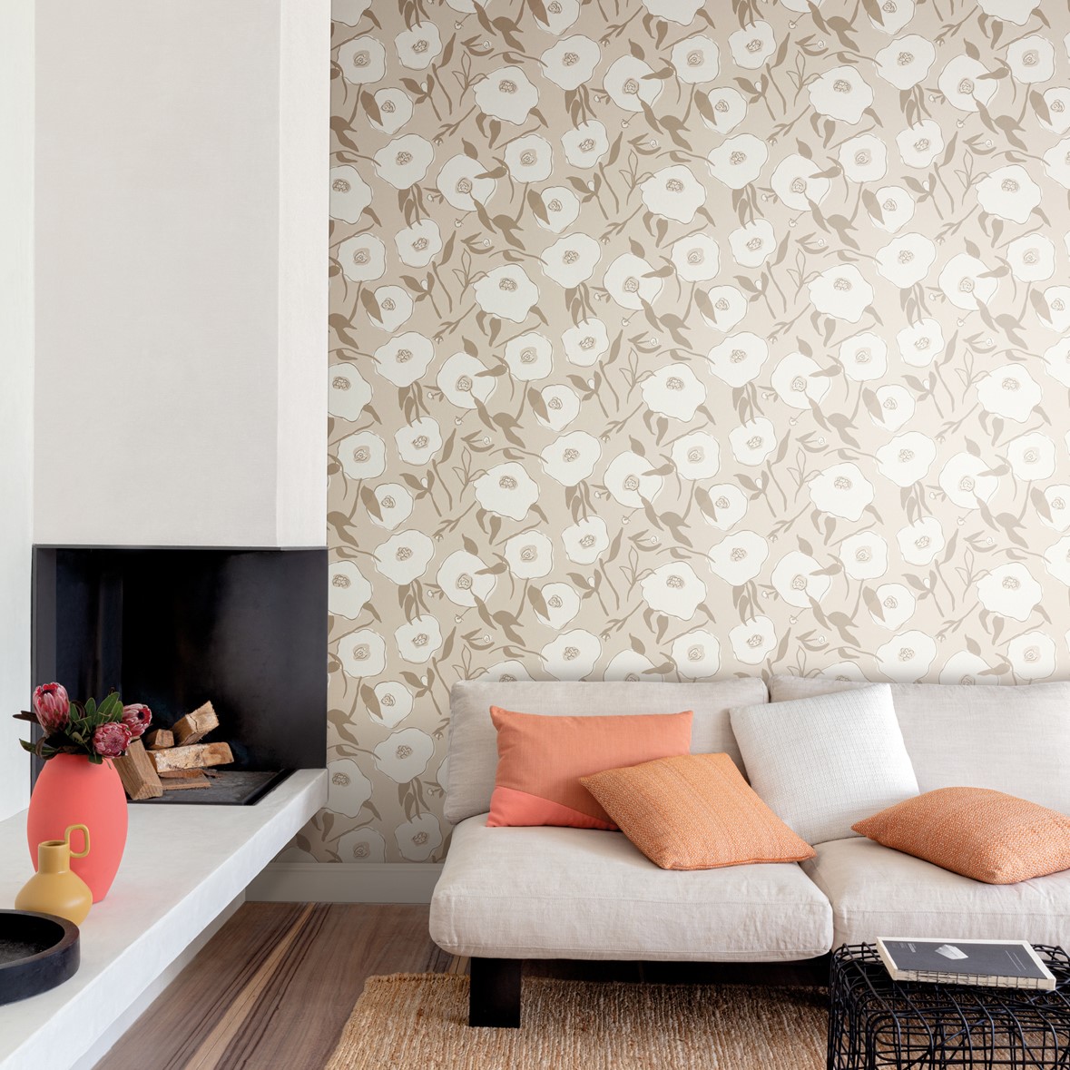 Шпалери Khroma Zoom Goja GOJ303 - Зображення GOJ303-.jpg