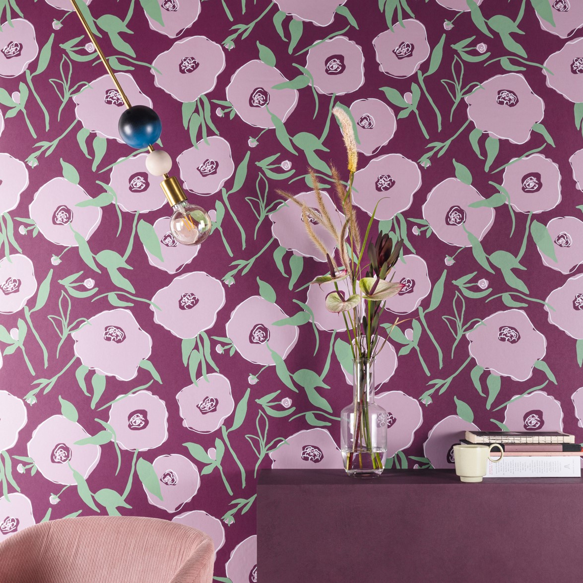 Шпалери Khroma Zoom Goja GOJ304 - Зображення GOJ304-.jpg