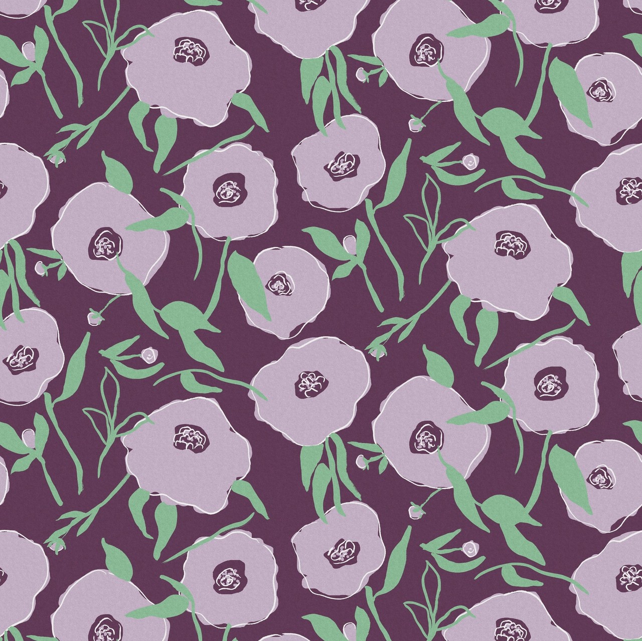 Шпалери Khroma Zoom Goja GOJ304 - Зображення