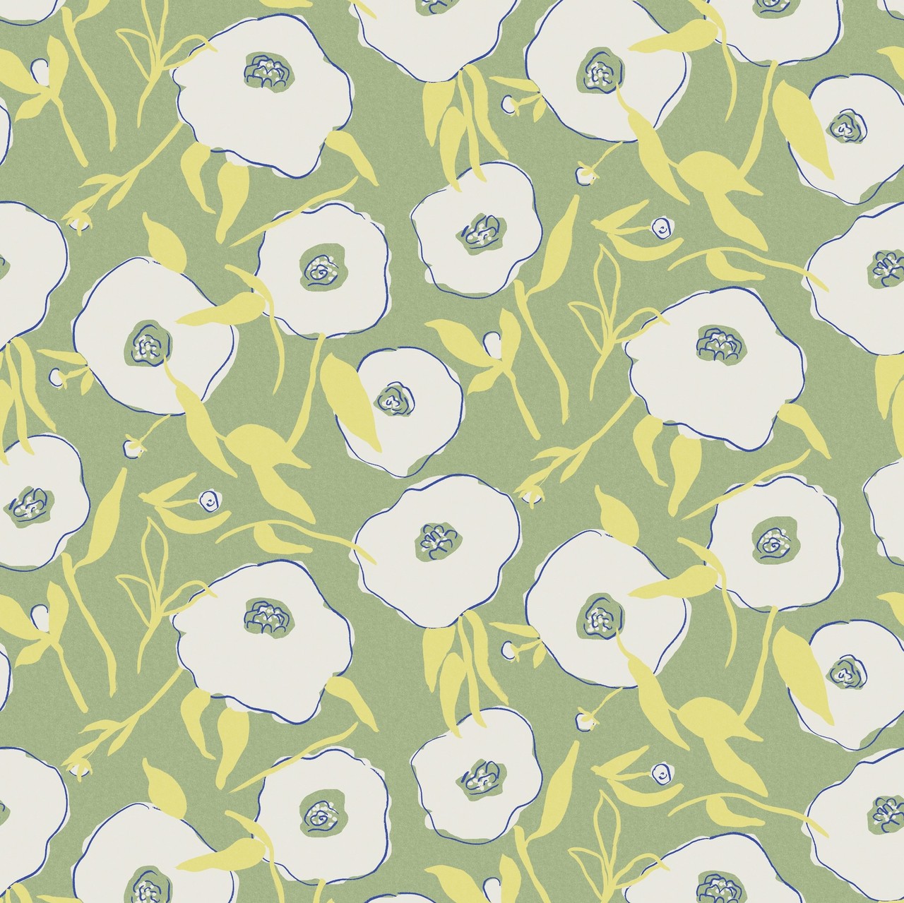 Шпалери Khroma Zoom Goja GOJ305 - Зображення GOJ305.jpg