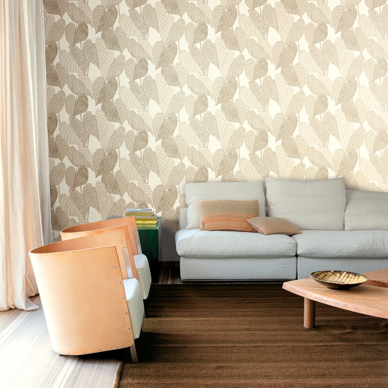 Шпалери Khroma Zoom Goja GOJ402 - Зображення GOJ402-.jpg