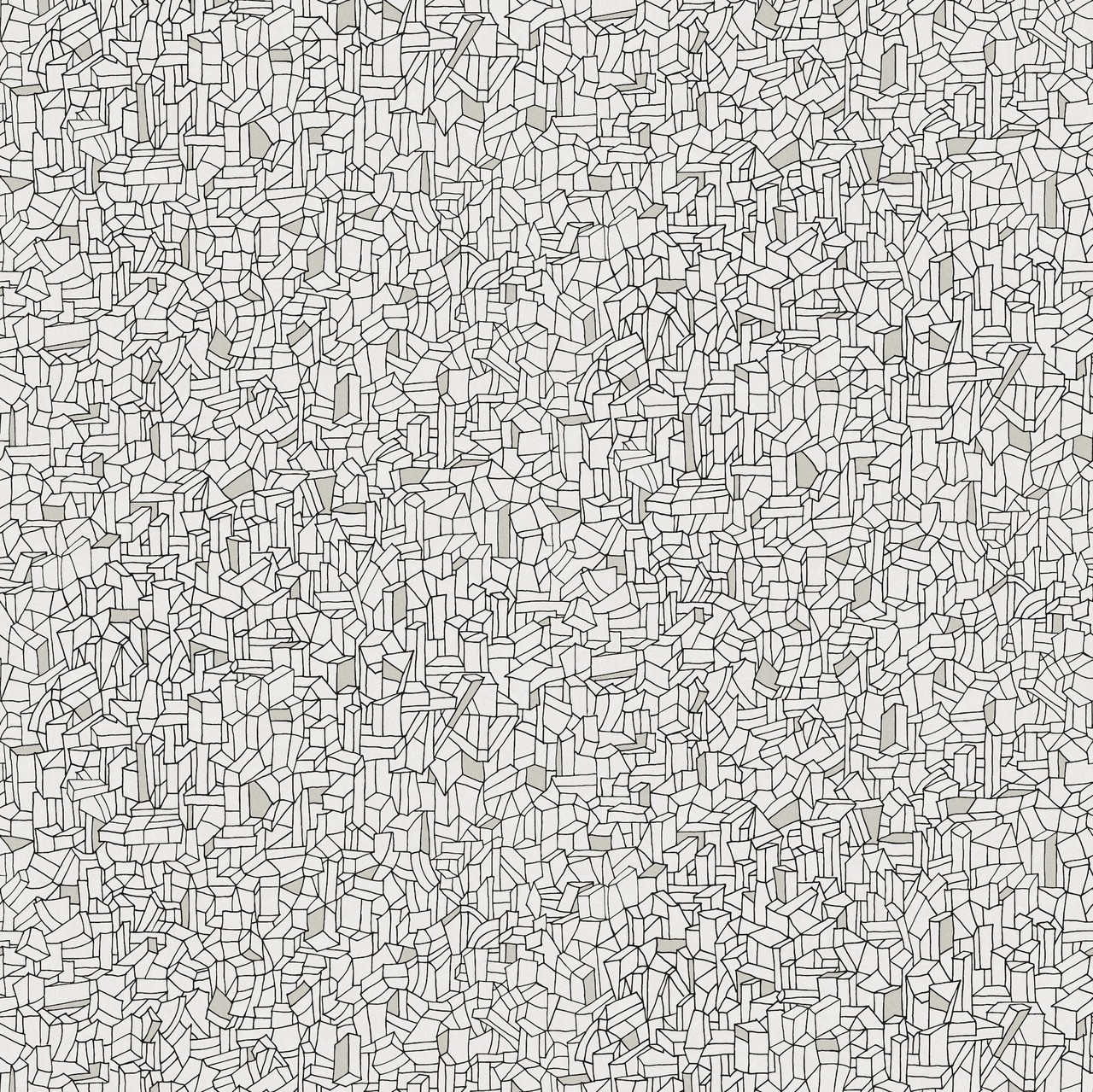 Шпалери Khroma Zoom Goja GOJ601 - Зображення