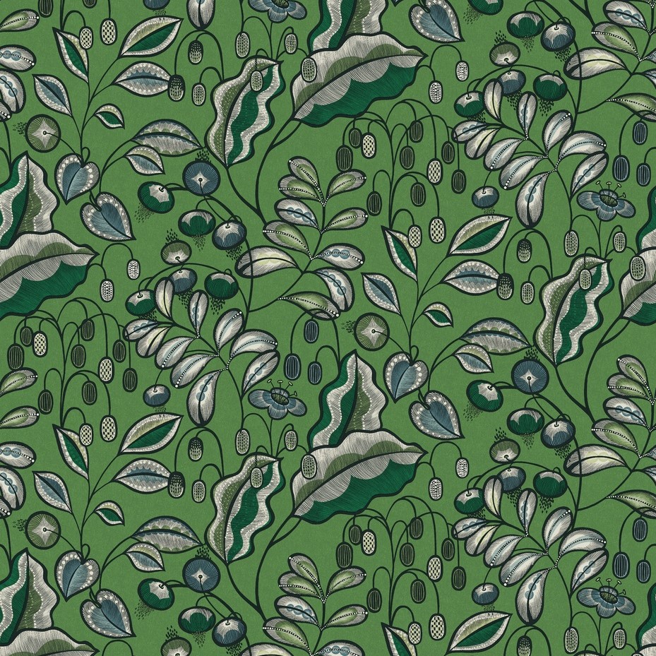 Шпалери Khroma Zoom BAHIA HIA001 - Зображення