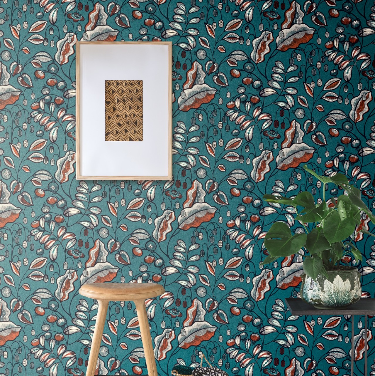 Шпалери Khroma Zoom BAHIA HIA007 - Зображення HIA007-.jpg