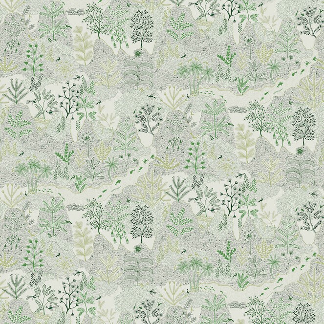 Шпалери Khroma Zoom BAHIA HIA101 - Зображення HIA101.jpg