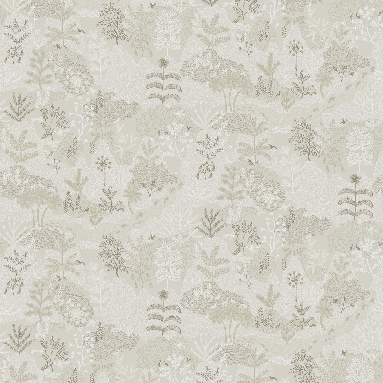 Шпалери Khroma Zoom BAHIA HIA102 - Зображення