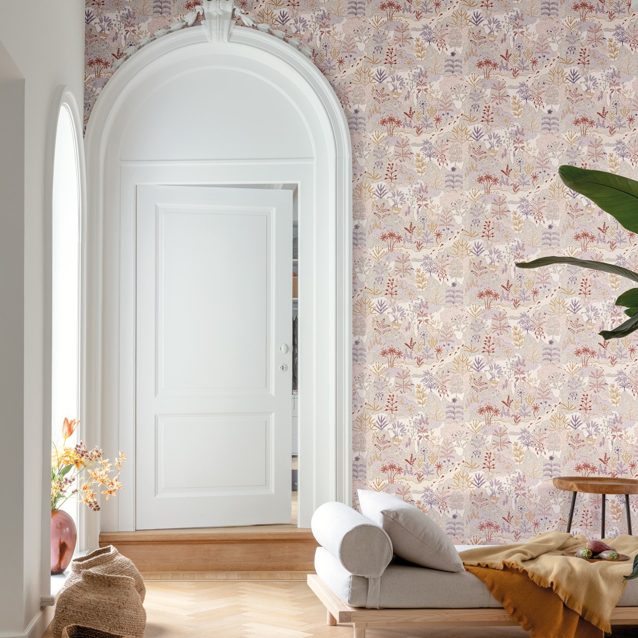 Шпалери Khroma Zoom BAHIA HIA107 - Зображення HIA107-.jpg