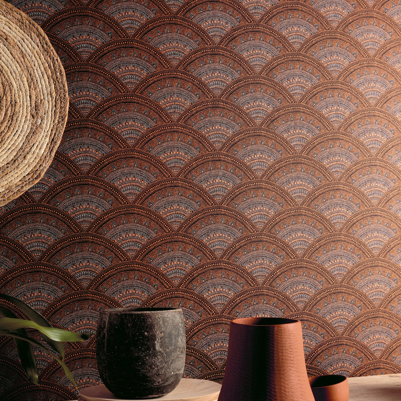 Шпалери Khroma Zoom BAHIA HIA203 - Зображення HIA203-.jpg